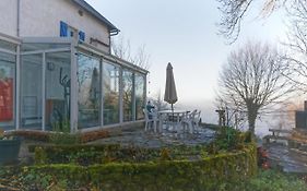 Le Gîte des Cimes